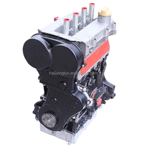 Moteur nu à essence <span class=keywords><strong>MTI</strong></span> SQR473F 1.3L, bloc moteur long pour Chery A1 QQ6 QQme Riich M1 Chery A5 - Product Image 3