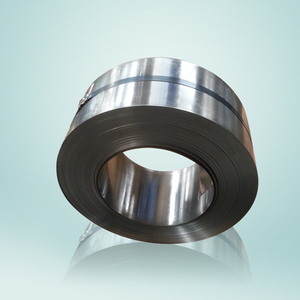 <span class=keywords><strong>Hss</strong></span> M42 D6A Пружинные стальные биметаллические полосы <span class=keywords><strong>HSS</strong></span> M42 M51 X 32 биметаллические стальные полосы для металлических режущих лезвий - Product Image 4