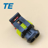 Serie AMP Superseal de 1,5mm TE 282087-1 conectores