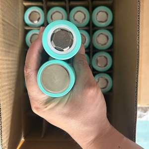 Penjualan terlaris IFR40140 baterai Lithium silinder Top datar 1C 2C 3C 5C 40140 baterai <span class=keywords><strong>3</strong></span>.2v 20Ah baterai Lifepo4 isi ulang sel baterai - Product Image 2