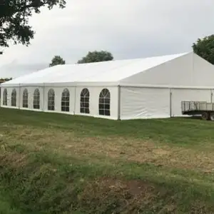 Manufactory ישיר גג קשיח מעטפת אלומיניום קמפינג חיצוני אוהלי אירוע חיצוני מסיבת חתונה אוהל