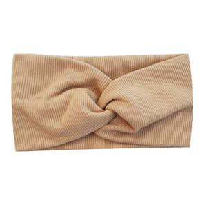 فيكسا دي كابيلو-عصابة لياقة بدنية, تصلح لشي شيفوكس فيم ، منتجع صحي Hiver Bandeau - Product Image 1