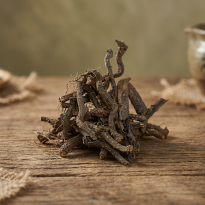 Polvo de Raíz Seca de Danti Mool Baliospermum Montanum de la India, Materia Prima Botánica Herbal, Ingrediente a Base de Plantas - Product Image 6