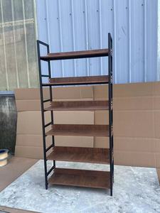 Moderno metallo mobili per la casa da parete mensola angolo lungo muro per soggiorno <span class=keywords><strong>in</strong></span> <span class=keywords><strong>ferro</strong></span> <span class=keywords><strong>battuto</strong></span> <span class=keywords><strong>scaffale</strong></span> - Product Image 6