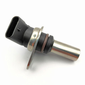Capteur de température de l'eau 612600090985 pour excavatrice Delong X3000 Weichai WP10, type à connexion rapide - Product Image 2