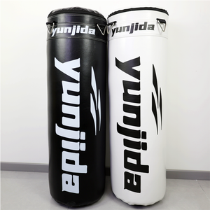 <span class=keywords><strong>Sac</strong></span> <span class=keywords><strong>de</strong></span> <span class=keywords><strong>frappe</strong></span> en PVC durable pour la boxe et les arts <span class=keywords><strong>martiaux</strong></span>, personnalisable avec logo, vente directe usine - Product Image 6