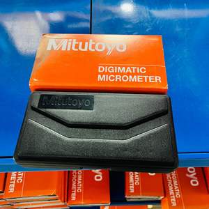 Micrometri digitali da 0 a 25mm 293-821-30 MDC-25SX, Mitutoyo realizzato in giappone micrometri - Product Image 2