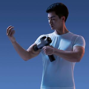 Pistola de Masaje Eléctrica Mijia Massage Gun Pro MJJMQ02YM 3800mAh Tipo C - Product Image 5