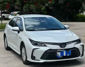 Voitures d'occasion de bonne qualité <span class=keywords><strong>à</strong></span> bas <span class=keywords><strong>prix</strong></span> en Chine : Toyota Corolla 2011 <span class=keywords><strong>à</strong></span> vendre - Product Image 3
