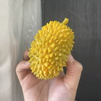 Mainan Squishy Pisang Simulasi Tren Baru, Mainan Pereda Stres, Mainan Sensorik Fidget