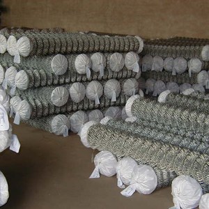 Clôture en treillis métallique antirouille pour l'environnement côtier et extérieur australien - Product Image 6