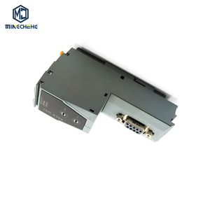 Module d'interface X20IF1063 pour systèmes de contrôle d'automatisation industrielle, module d'extension de communication PLC avec RS232 RS48 - Product Image 1