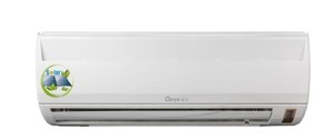 เครื่องปรับอากาศพลังงานแสงอาทิตย์แบบออฟกริด 100% DC48V 18000btu ใช้แบตเตอรี่ในเวลากลางคืน เครื่องปรับอากาศพลังงานแสงอาทิตย์แบบออฟกริด - Product Image 2