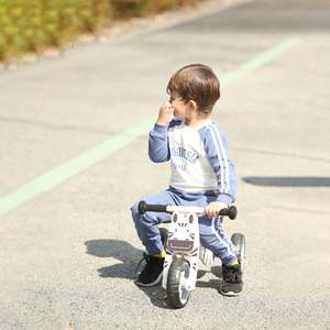 UDEAS vélo d'équilibre rétro bonne rue pamma prix de gros enfant <span class=keywords><strong>petit</strong></span> vélo d'équilibre - Product Image 4