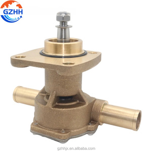 Pompe à eau de mer pour bateau de refroidissement 10-24751-01 pour Volvo JPR-VP0010DA Johnson 3593654 D1 <span class=keywords><strong>MD</strong></span> 120S <span class=keywords><strong>MS</strong></span> Series - Product Image 5