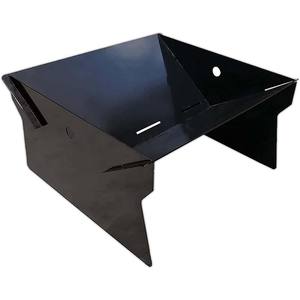 Potongan Laser Portabel Dirakit Sepenuhnya Kustom Lubang Api BBQ untuk Berkemah - Product Image 5