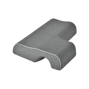 Arched <strong>Cuddle</strong> ,Couples <strong>Pillow</strong> With Slow Rebound and Breathable Memory Foam,Couple <strong>Cuddle</strong> Sleep <strong>Pillow</strong> for Anti Pressure Hand - Product Image 2