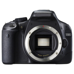 DongFu Wholesale Original 550d Photography Entry-level Half-<b>frame</b> HD Digital Camera - Product Image 3