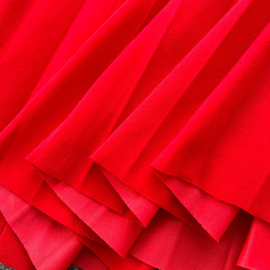 Elegante pajarita vestido de encaje Mujer cuello redondo manga larga plisado cintura falda completa vestido <span class=keywords><strong>para</strong></span> <span class=keywords><strong>eventos</strong></span> formales moda mujer <span class=keywords><strong>ropa</strong></span> - Product Image 6