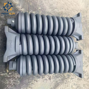 Dh300 DH320 dh450 theo dõi <span class=keywords><strong>tensioner</strong></span> giật mùa xuân lắp ráp Digger bộ phận bánh đáp máy xúc theo dõi điều chỉnh máy xúc bộ phận - Product Image 2