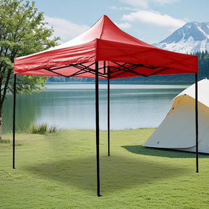 Directo de fábrica Soft Shell Rooftop Canopy 3M Carpas elásticas para eventos Carpas al aire libre 4 personas Gazebo Car Tienda de protección solar - Product Image 3