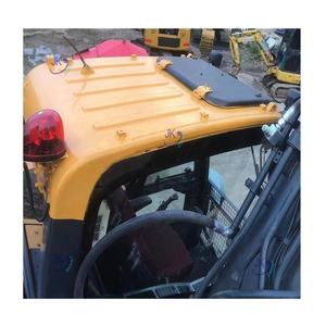 Excavadora usada Hyundai 220 Información de venta Excavadora Hyundai 220LC-9S Cotizaciones de precios - Product Image 3