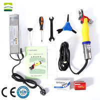Beiyuan Professional Electric Sheep Clippers Handheld Edelstahls cher maschine Langlebiger Metall motor für den landwirtschaft lichen Gebrauch