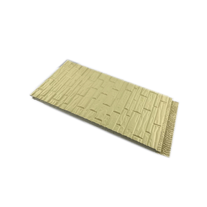 Placas metálicas talladas de alta calidad  <span class=keywords><strong>Placa</strong></span> <span class=keywords><strong>aislante</strong></span> de <span class=keywords><strong>poliuretano</strong></span> - Product Image 2