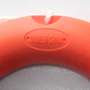 Solas ha approvato il salvagente marino di sicurezza, anello vitale 1.5KGS 2.5KGS 4.5KGS - Product Image 5