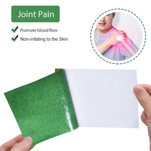 Nouveau Patch au <span class=keywords><strong>Venin</strong></span> d'<span class=keywords><strong>Abeille</strong></span> Sumifun Convient pour le Pansement contre les Piqûres d'Abeilles 1 Pack/1 Patch C329 - Product Image 2