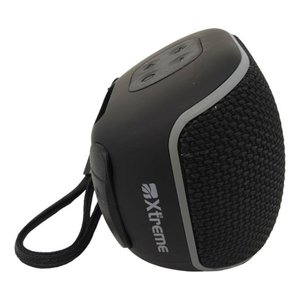 Cassa inalámbrico Kug (Recargable) Negro 5W 33153 - Product Image 3
