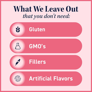 Integratore Alimentare Personalizzato in Polvere di Mio-Inositolo Puro e D-Chiro-Inositolo per la Salute Ormonale Femminile e il Supporto durante la Menopausa e il Sindrome Premestruale - Product Image 5