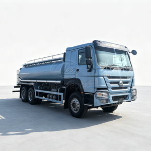 Nuevo Camión de Reabastecimiento de Combustible para Aviones, 20000L-40000L, Camión de Reabastecimiento de Aeronaves para Aeropuertos, Vehículo Especial Totalmente Automático - Product Image 1