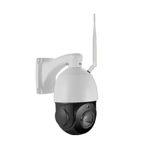 36X Zoom HD 5MP telecamera WiFi IP umanoide rilevamento del veicolo rilevamento del volto esterno PTZ Speed Dome telecamera P2P CCTV ICSEE
