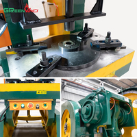 Davinci OEM personnalisé Chine fabrication à grande vitesse en aluminium ustensiles de cuisine oeillet poinçonneuse de trous hydraulique