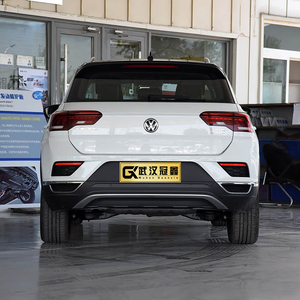 Voitures d'occasion SUV <span class=keywords><strong>Volkswagen</strong></span> T-Roc avec boîte automatique essence conduite à gauche modèle 2025 Prêt à être expédié Haute qualité Prix bas - Product Image 4