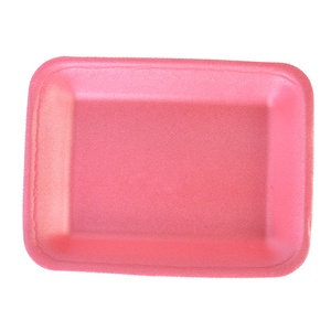 Barquettes d'emballage jetables et recyclables en PET pour <span class=keywords><strong>fruits</strong></span> et légumes, barquettes <span class=keywords><strong>de</strong></span> présentation en mousse plastique PET pour <span class=keywords><strong>fruits</strong></span> <span class=keywords><strong>de</strong></span> <span class=keywords><strong>mer</strong></span> et viande - Product Image 4