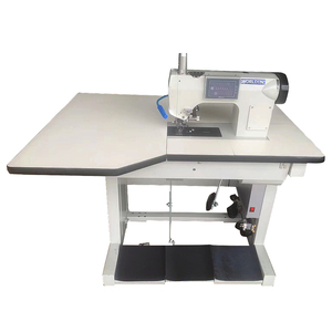 <span class=keywords><strong>Machine</strong></span> à <span class=keywords><strong>coudre</strong></span> à point à la main automatique informatisée de <span class=keywords><strong>bonne</strong></span> qualité Worlden Brand WD-GL785HS - Product Image 4