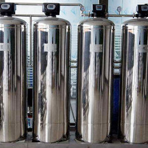 Ev kullanımı ve sanayi için otomatik yumuşatmak su cihazı özelleştirilmiş - Product Image 6