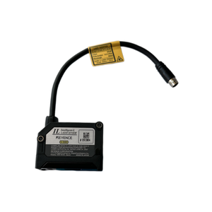 Capteur de déplacement laser IL-S065, tête de mesure industrielle - Product Image 3