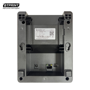เครื่องพิมพ์ใบเสร็จแบบพิมพ์ความร้อนโดยตรง <span class=keywords><strong>Gprinter</strong></span> GP-C180I ความละเอียด 203dpi ขนาด 80 มม. เชื่อมต่อผ่าน USB และ LAN สำหรับร้านอาหาร ครัว ระบบ POS ซูเปอร์มาร์เก็ต และร้านค้าปลีก - Product Image 5
