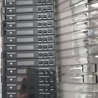 Amplificateur à fibres FX-101 12-24VDC PLC