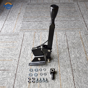 Boîtier de Levier de Vitesses Court Billet pour BMW E30 <span class=keywords><strong>E36</strong></span> E46 E90 E92 E93 M3 135i 325i 335i M5 M5 Boîte 5 Vitesses 6 Vitesses Changement Rapide - Product Image 1