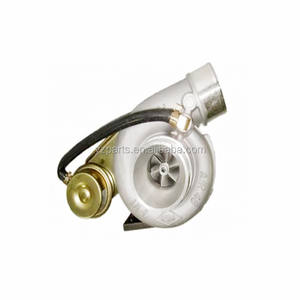 Turbocompresor TB25 471021-5008 99431084 4841844 471021 466974-0002 471021-5001 471021-5009S para <span class=keywords><strong>Iveco</strong></span> Sofim 8140.47 - Product Image 2