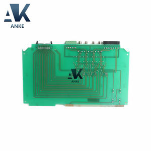 Terminaison de la liaison de communication multibus IIMCL01 Bailey d'origine - Product Image 3