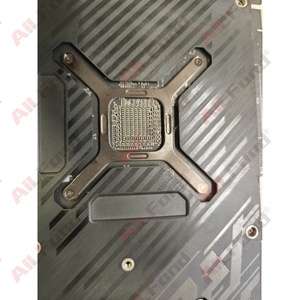 6700xt 6700 12G OC Desktop <b>Computer</b> Graphics Cards RX6700xt 192 Bit 8pin+8pin 16000MHz - Product Image 3