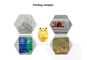 UV In Ấn Duy Nhất Vượt Qua Máy In UV Sản Xuất Nhiều Màu Và Đơn Sắc Tùy Chọn Bao Bì In Ấn Giải Pháp Cho Nhựa - Product Image 4