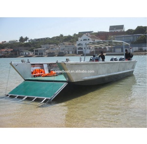 Chaland <span class=keywords><strong>de</strong></span> débarquement pour le transport <span class=keywords><strong>de</strong></span> voitures - Product Image 6