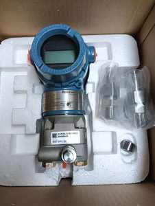 Nouveau bon prix pour le transmetteur de pression 3051S 3051CD 3051TG 3051 2051 Transmetteur de pression différentielle pour Rosemounte - Product Image 5