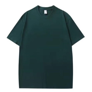 Camisetas para hombre, ropa de calle, alta calidad, 100% algodón, camiseta informal para hombre con estampado 'THAT'S AWFUL <span class=keywords><strong>LOT</strong></span> of COUGH' - Product Image 1
